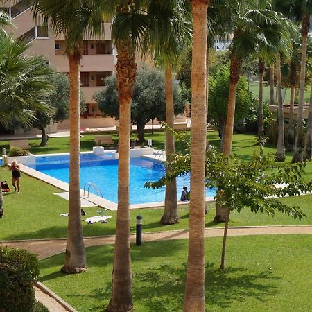 Apartamento Alcoy El Albir Екстер'єр фото