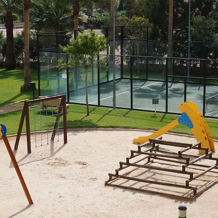Apartamento Alcoy El Albir Екстер'єр фото