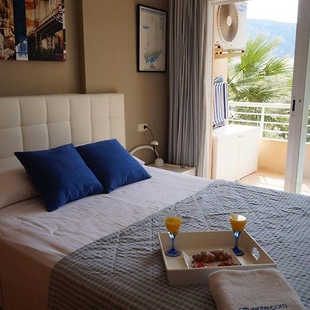 Apartamento Alcoy El Albir Екстер'єр фото