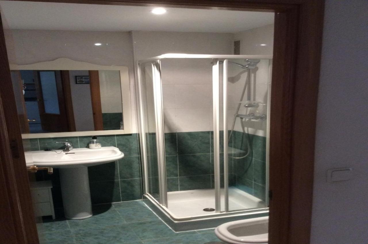 Apartamento Alcoy El Albir Екстер'єр фото