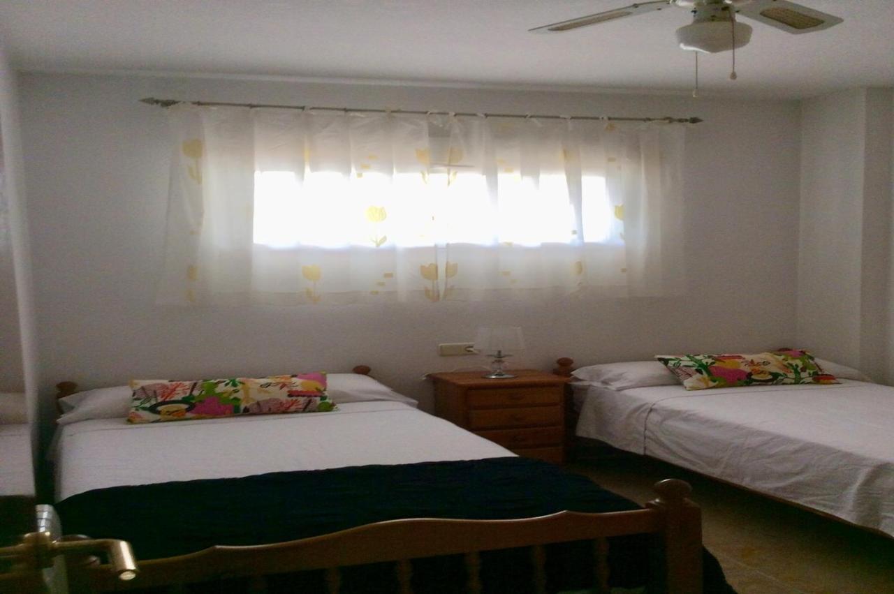 Apartamento Alcoy El Albir Екстер'єр фото