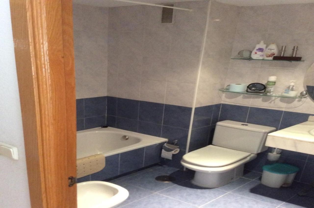 Apartamento Alcoy El Albir Екстер'єр фото